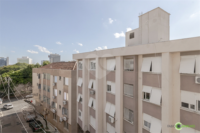 Venda Apartamento Porto Alegre Centro Histórico REO1057094 26