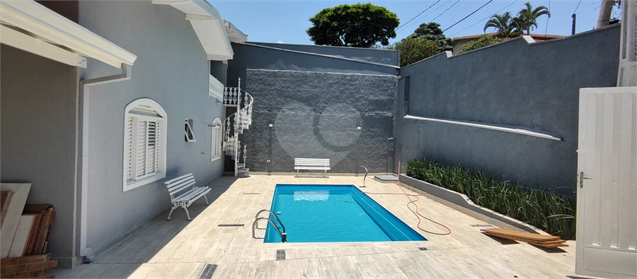 Venda Casa Itu Jardim Paraíso REO1057106 12