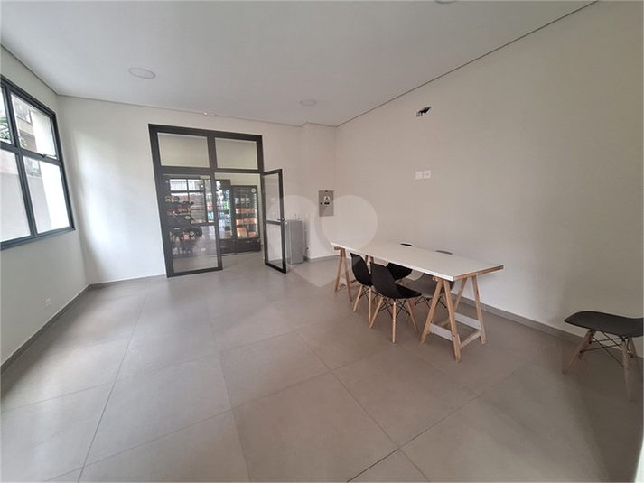 Venda Apartamento São Paulo Sumarezinho REO1057107 19