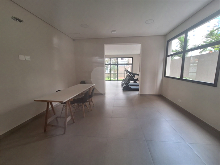 Venda Apartamento São Paulo Sumarezinho REO1057107 18