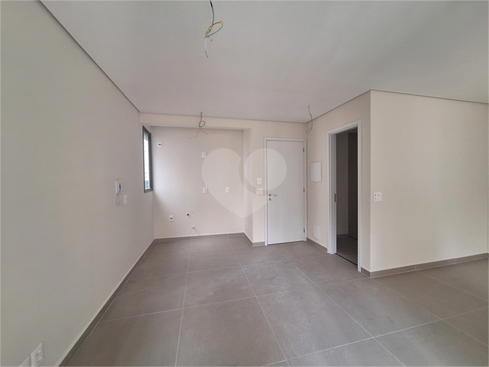 Venda Apartamento São Paulo Sumarezinho REO1057107 7