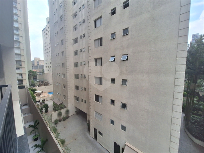 Venda Apartamento São Paulo Sumarezinho REO1057107 10