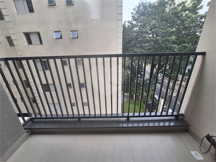 Venda Apartamento São Paulo Sumarezinho REO1057107 4