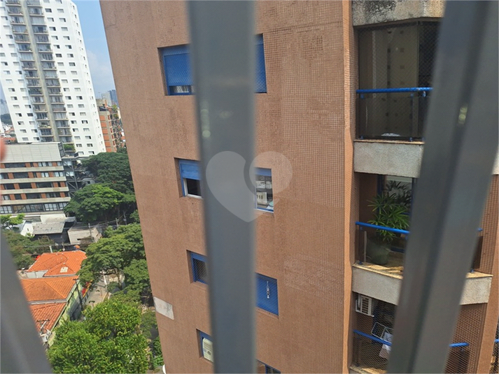 Venda Apartamento São Paulo Sumarezinho REO1057107 21