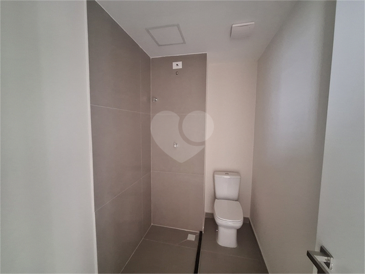 Venda Apartamento São Paulo Sumarezinho REO1057107 9