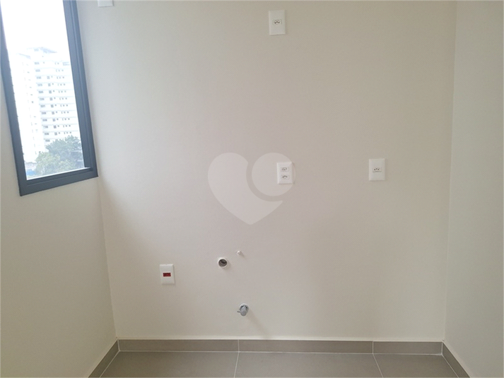 Venda Apartamento São Paulo Sumarezinho REO1057107 8