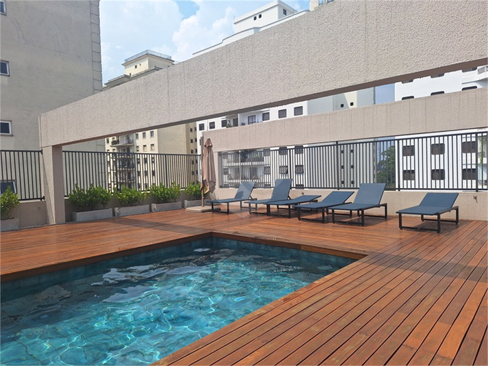 Venda Apartamento São Paulo Sumarezinho REO1057107 15