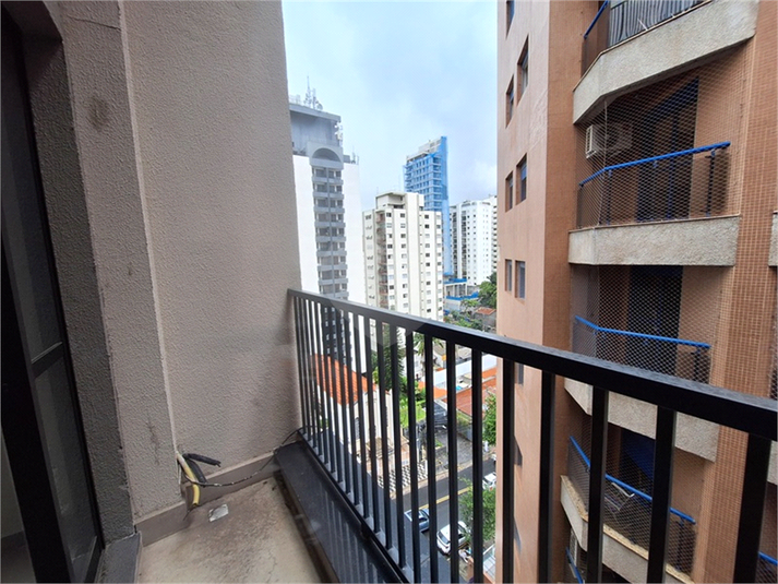 Venda Apartamento São Paulo Sumarezinho REO1057117 10