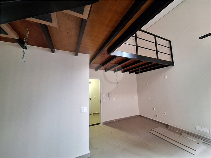 Venda Apartamento São Paulo Sumarezinho REO1057117 8