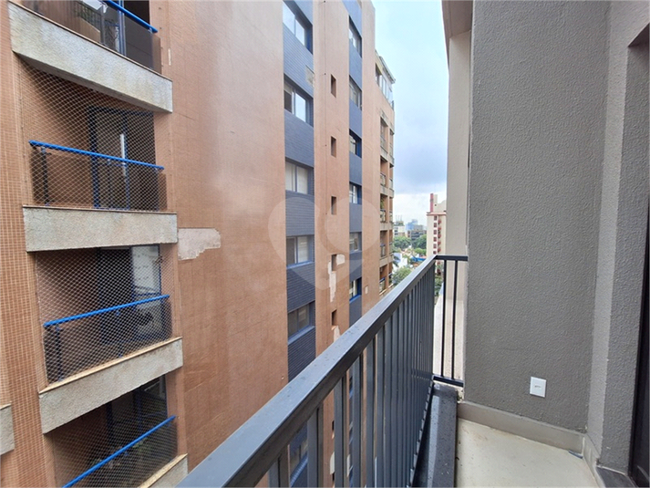 Venda Apartamento São Paulo Sumarezinho REO1057117 4