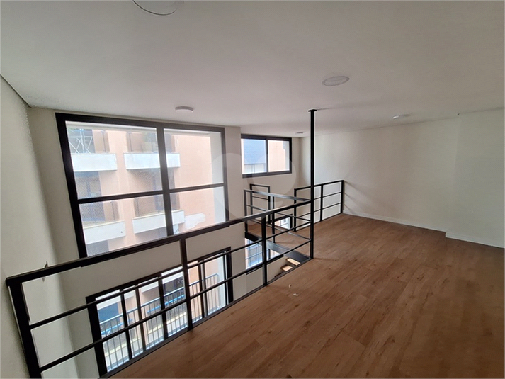 Venda Apartamento São Paulo Sumarezinho REO1057117 2