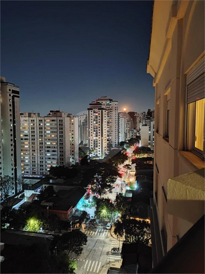 Venda Apartamento São Paulo Perdizes REO1057119 18