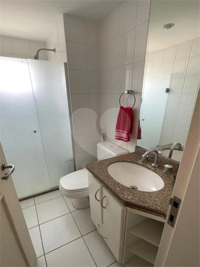 Venda Apartamento São Paulo Perdizes REO1057119 12