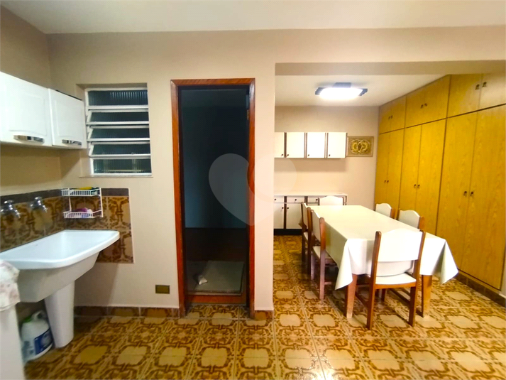 Venda Sobrado São Paulo Jardim Luanda REO1057122 9