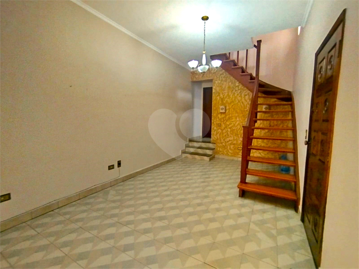 Venda Sobrado São Paulo Jardim Luanda REO1057122 2