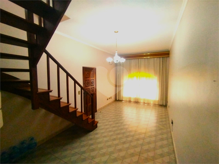 Venda Sobrado São Paulo Jardim Luanda REO1057122 3