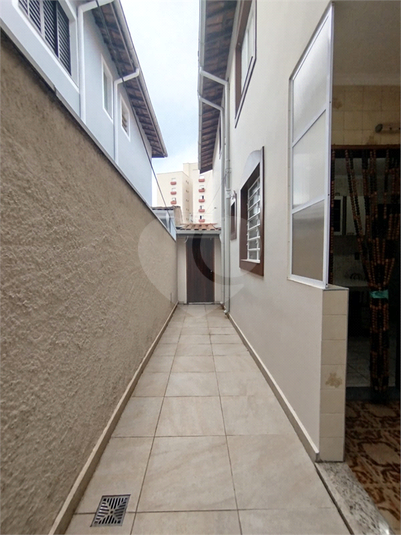 Venda Sobrado São Paulo Jardim Luanda REO1057122 5