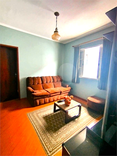 Venda Sobrado São Paulo Jardim Luanda REO1057122 13