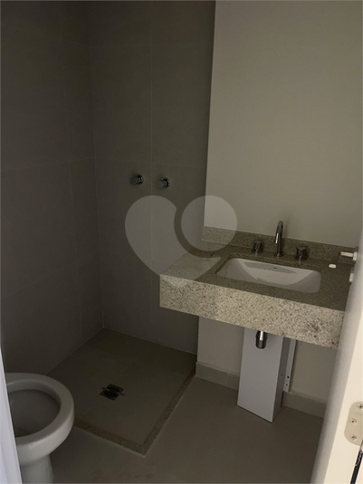 Venda Apartamento São Paulo Paraíso REO1057124 12