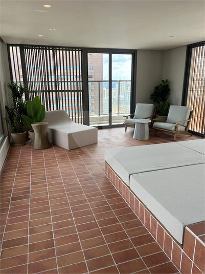 Venda Apartamento São Paulo Paraíso REO1057124 18