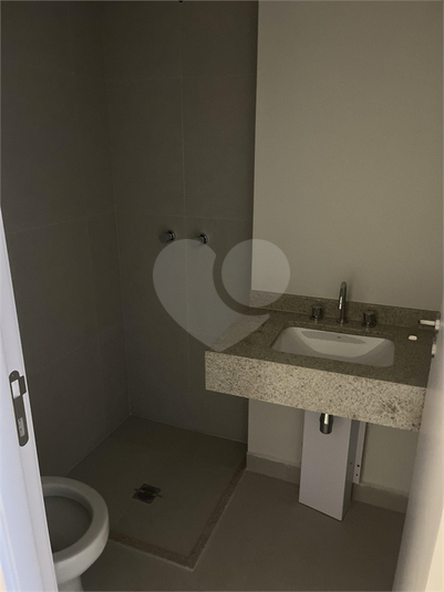 Venda Apartamento São Paulo Paraíso REO1057124 9