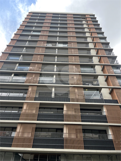 Venda Apartamento São Paulo Paraíso REO1057124 24