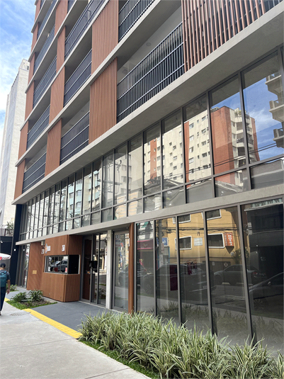 Venda Apartamento São Paulo Paraíso REO1057124 25