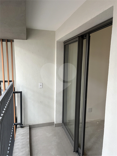 Venda Apartamento São Paulo Paraíso REO1057124 13