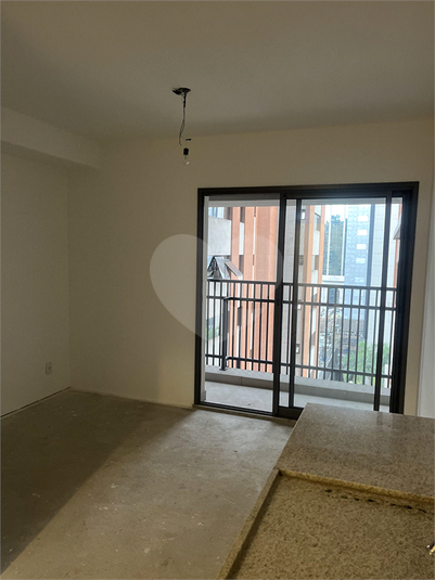 Venda Apartamento São Paulo Paraíso REO1057124 11