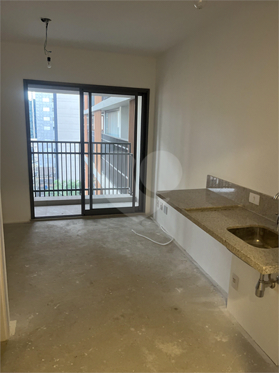 Venda Apartamento São Paulo Paraíso REO1057124 6