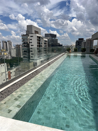 Venda Apartamento São Paulo Paraíso REO1057124 21