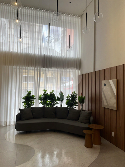 Venda Apartamento São Paulo Paraíso REO1057124 20