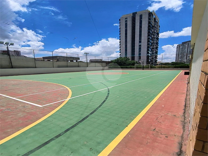 Venda Apartamento São Paulo Vila Ester (zona Norte) REO1057125 47