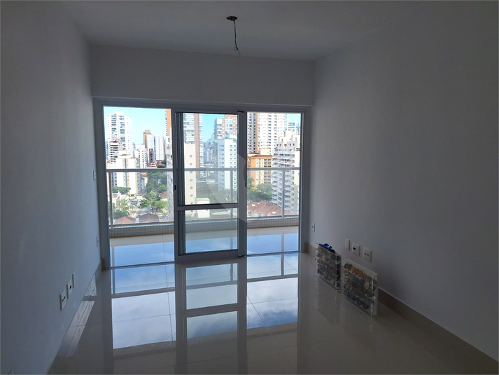 Venda Apartamento Santos Boqueirão REO1057126 16