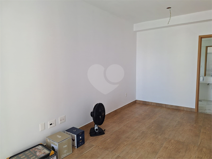 Venda Apartamento Santos Boqueirão REO1057126 21