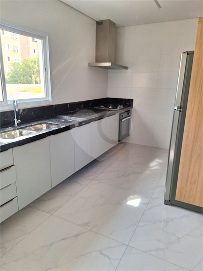 Venda Apartamento Santos Boqueirão REO1057126 8