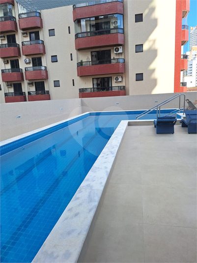 Venda Apartamento Santos Boqueirão REO1057126 4