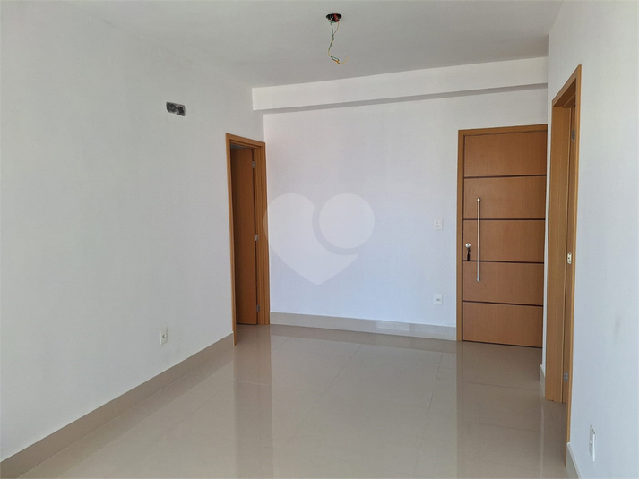 Venda Apartamento Santos Boqueirão REO1057126 15