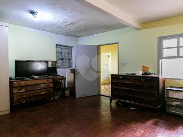 Venda Casa São Paulo Vila Matilde REO1057127 8