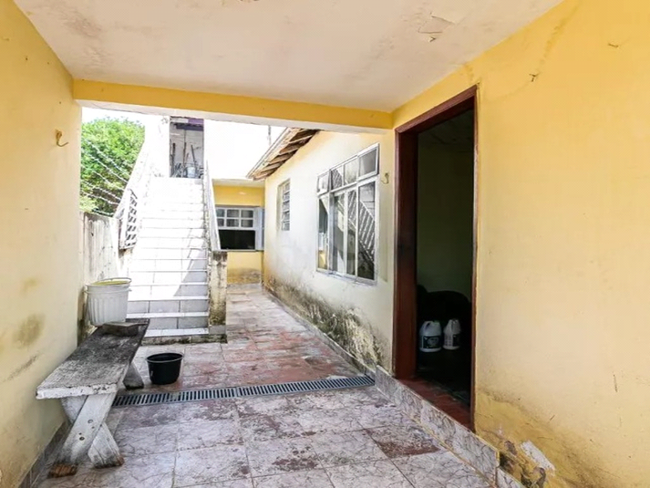 Venda Casa São Paulo Vila Matilde REO1057127 2