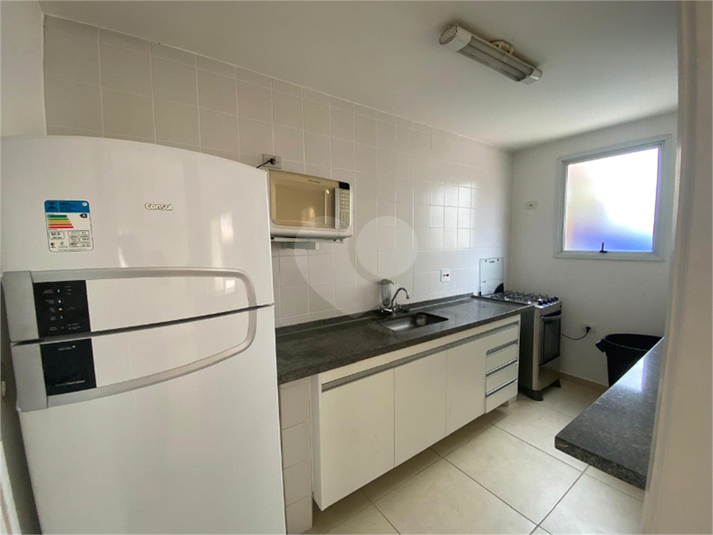 Venda Apartamento São Paulo Vila Dom Pedro Ii REO1057132 36