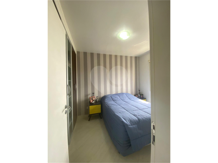 Venda Apartamento São Paulo Vila Dom Pedro Ii REO1057132 19