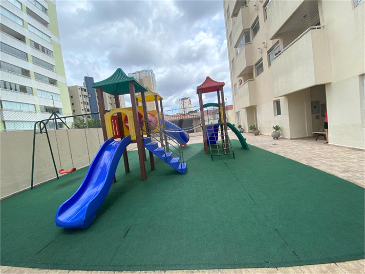 Venda Apartamento São Paulo Vila Dom Pedro Ii REO1057132 33