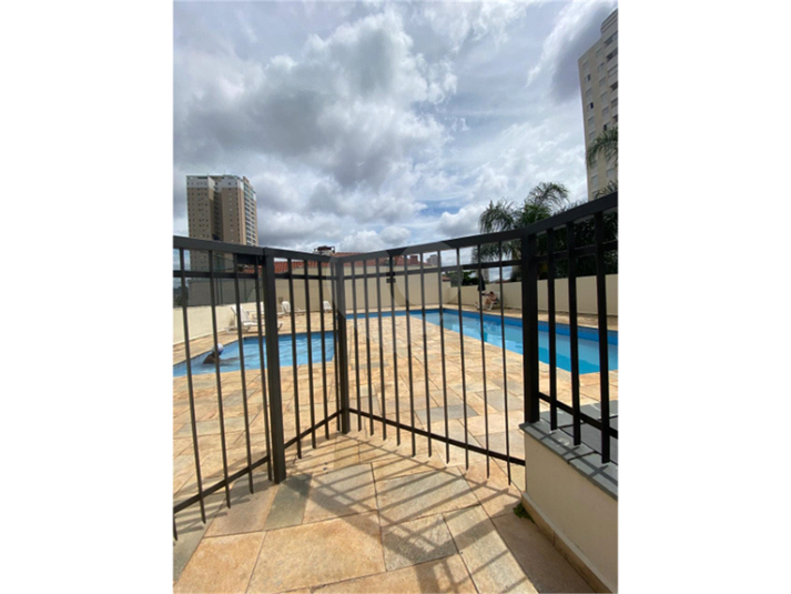 Venda Apartamento São Paulo Vila Dom Pedro Ii REO1057132 43