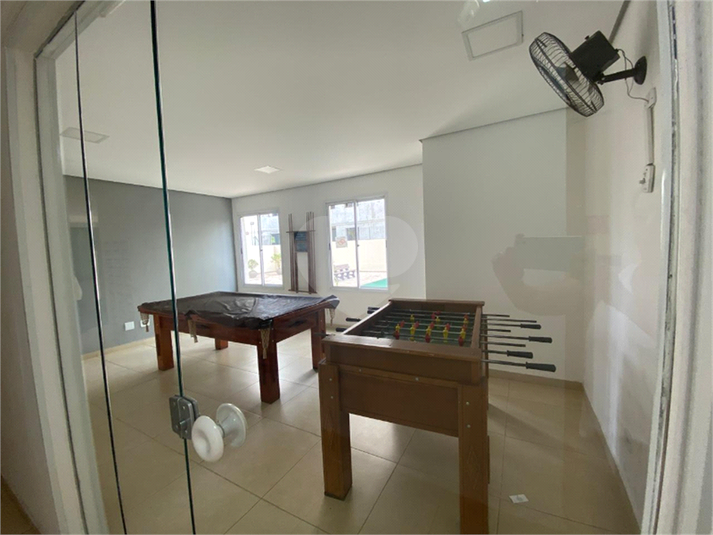 Venda Apartamento São Paulo Vila Dom Pedro Ii REO1057132 38