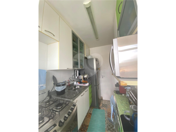 Venda Apartamento São Paulo Vila Dom Pedro Ii REO1057132 16