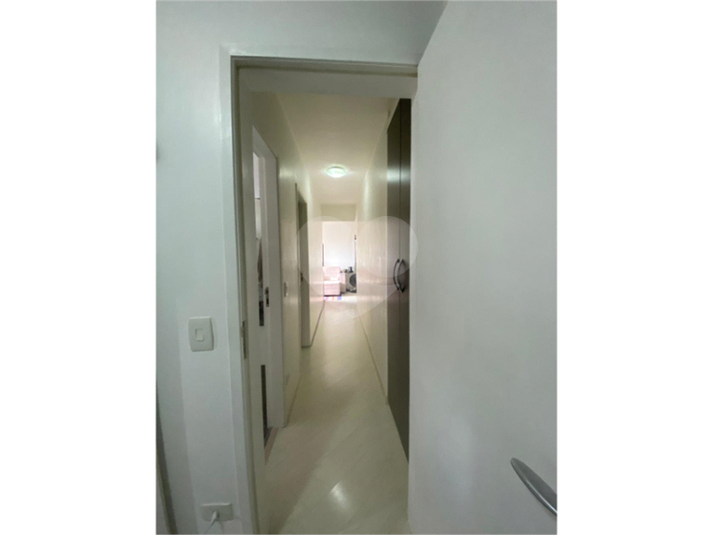 Venda Apartamento São Paulo Vila Dom Pedro Ii REO1057132 28