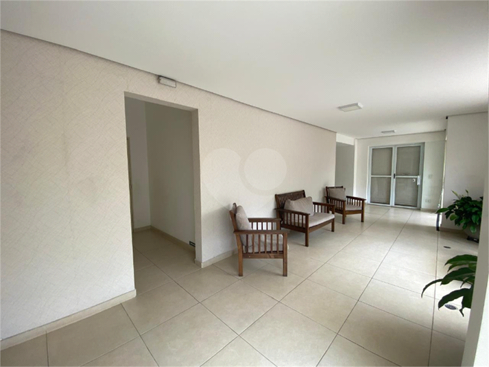 Venda Apartamento São Paulo Vila Dom Pedro Ii REO1057132 6