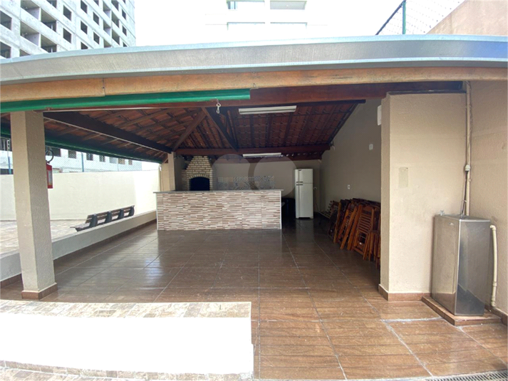 Venda Apartamento São Paulo Vila Dom Pedro Ii REO1057132 31