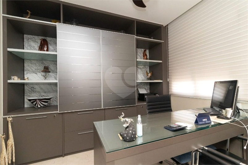 Venda Apartamento São Paulo Parque Da Mooca REO1057135 41